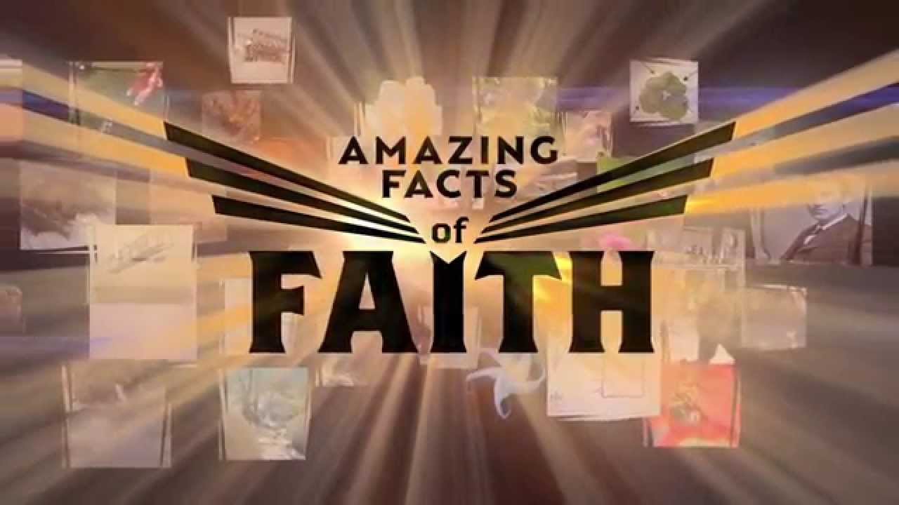Amazing Facts of Faith: Episode 1 — The Hummingbird