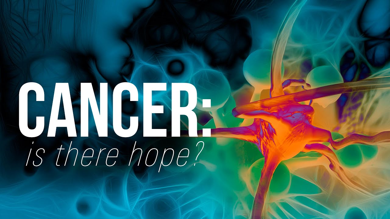 Cancer: Is There Hope?