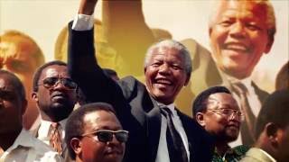 Amazing Facts of Faith — Nelson Mandela