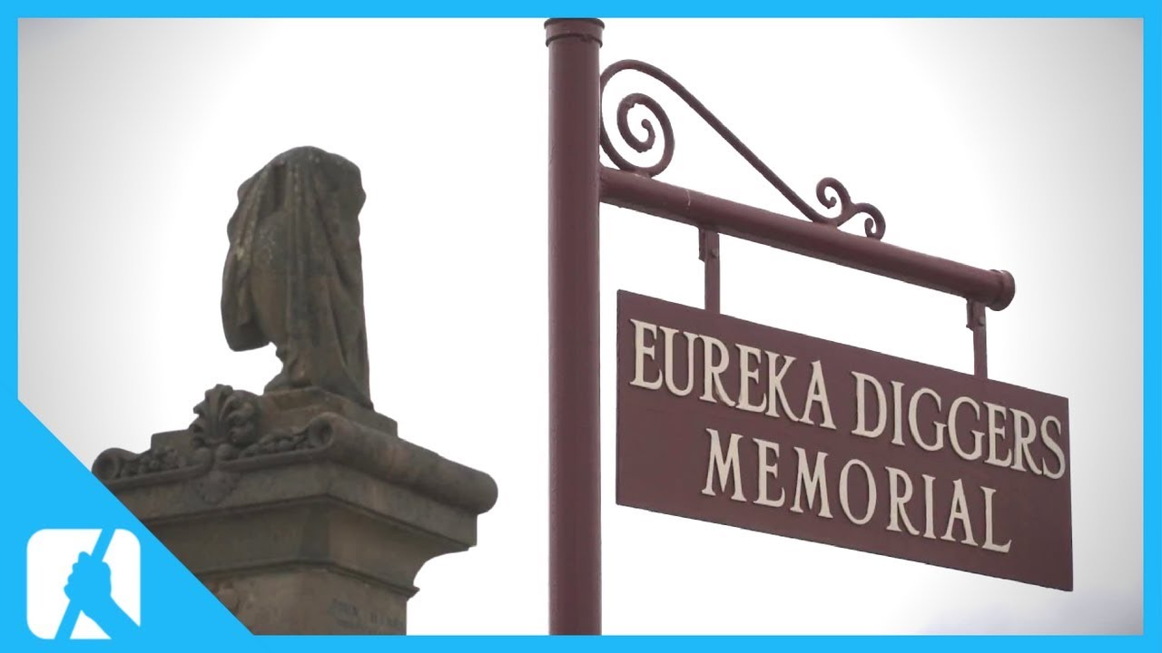 Legacy of Eureka