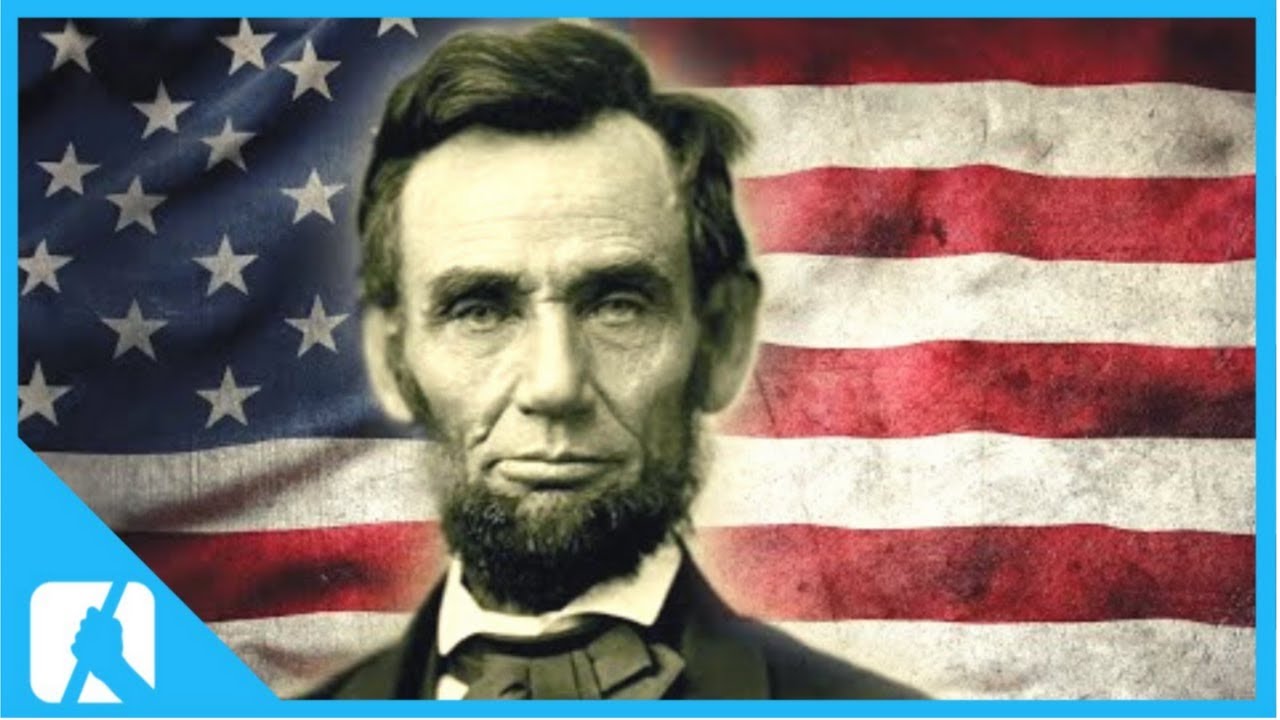 Abraham Lincoln: Fight for Freedom