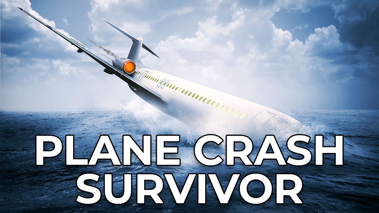 Plane Crash Survivor