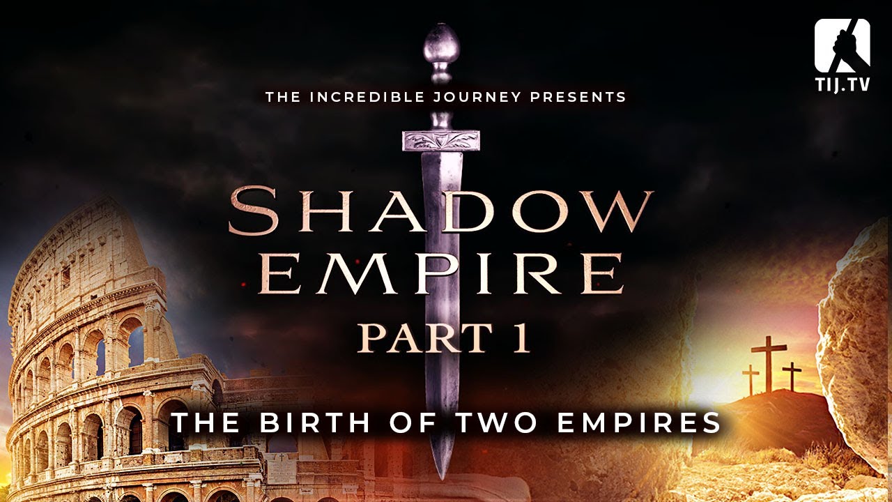 Shadow Empire Part 1: The Birth of Two Empires