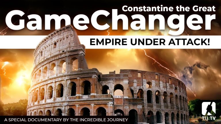 Constantine the Great | GameChanger – Part 2: Empire Under Attack