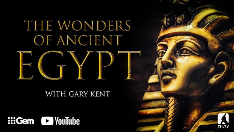 The Wonders of Ancient Egypt