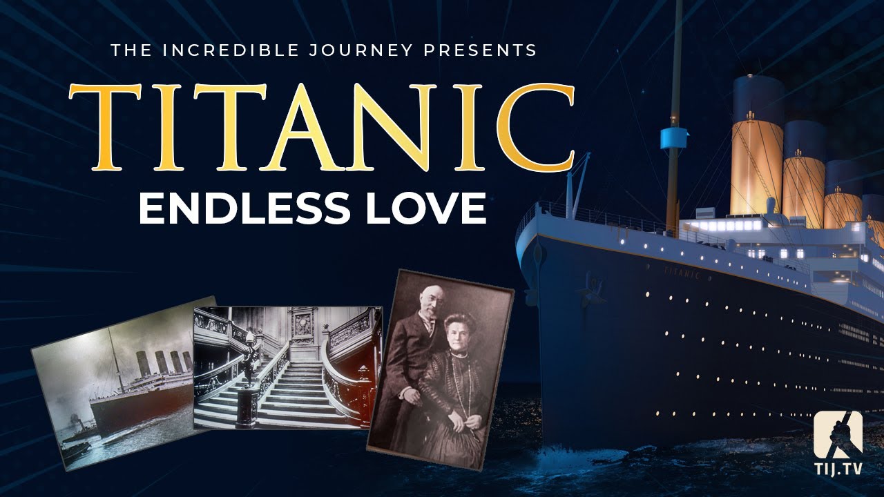 Titanic – Endless Love