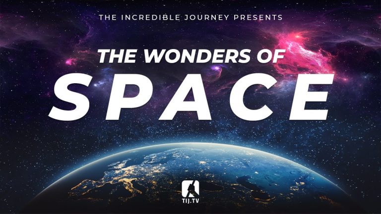 The Wonders Of Space