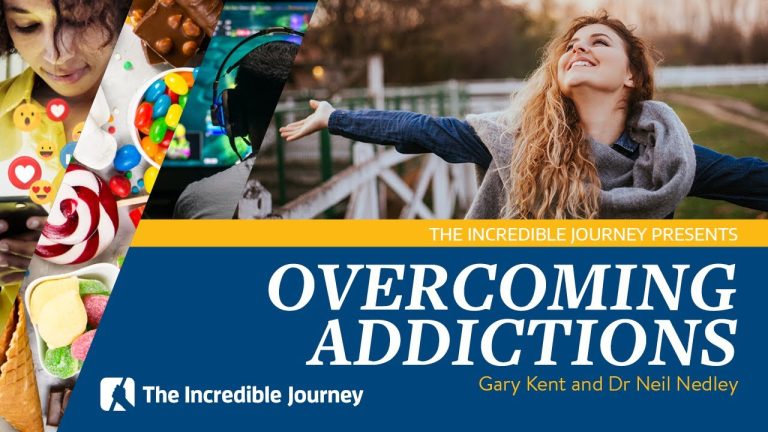 Overcoming Addictions – with Gary Kent and Dr. Neil Nedley