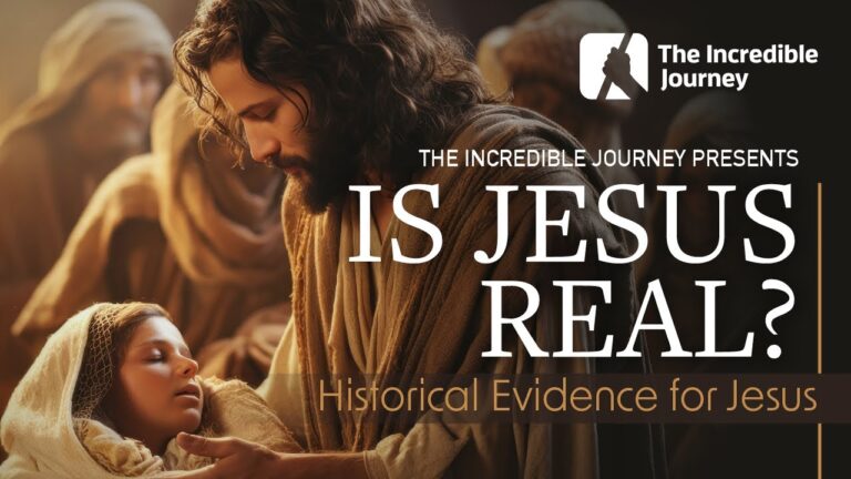Exploring the Archaeological Evidence of Jesus’ Existence
