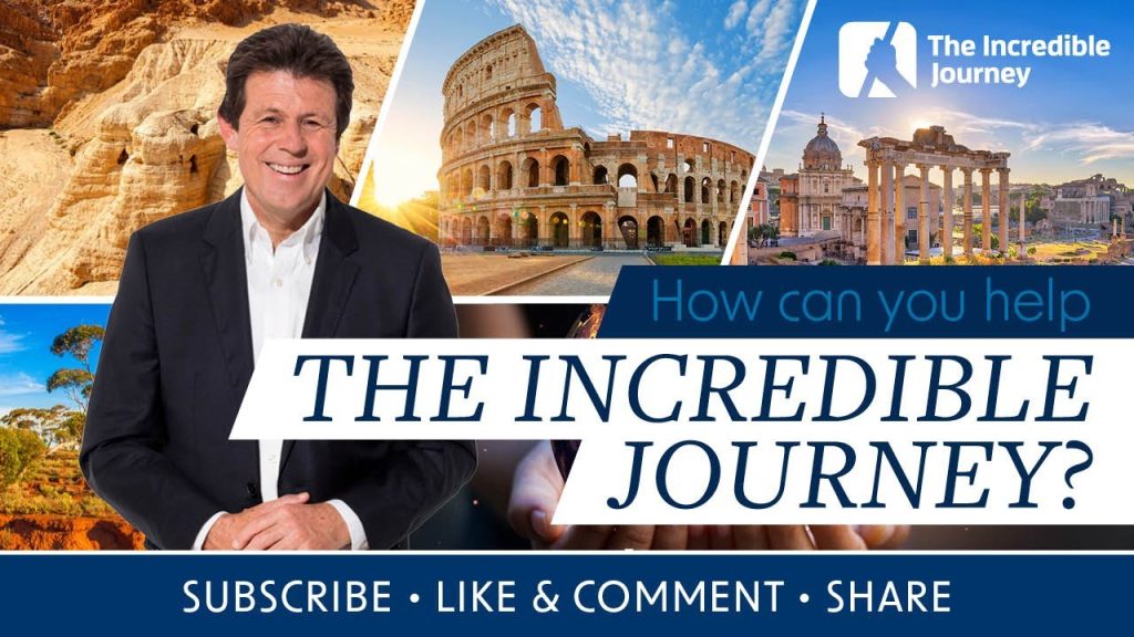 How can you help The Incredible Journey? - Inspiring Facts