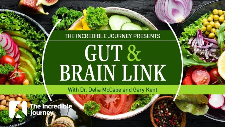 Unlocking the Brain-Gut Connection: How Food Shapes Your Mind
