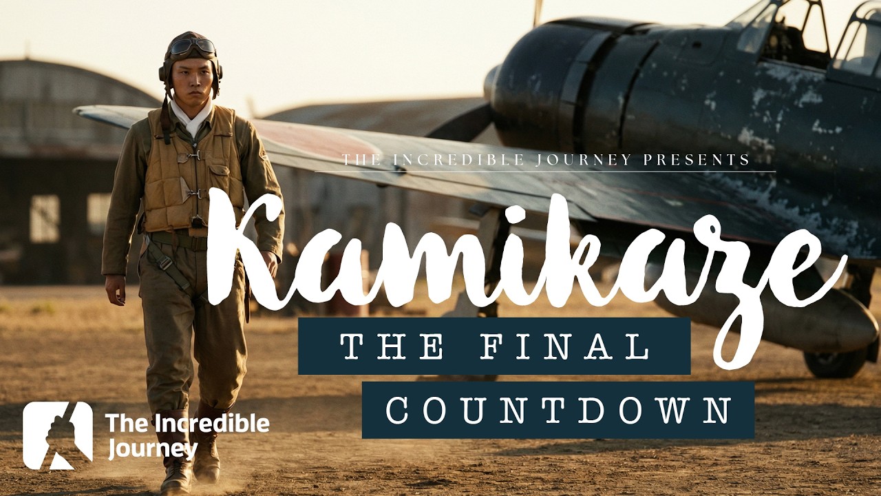 What’s Worth Dying For? The Powerful Story of Japan’s Kamikaze Pilots